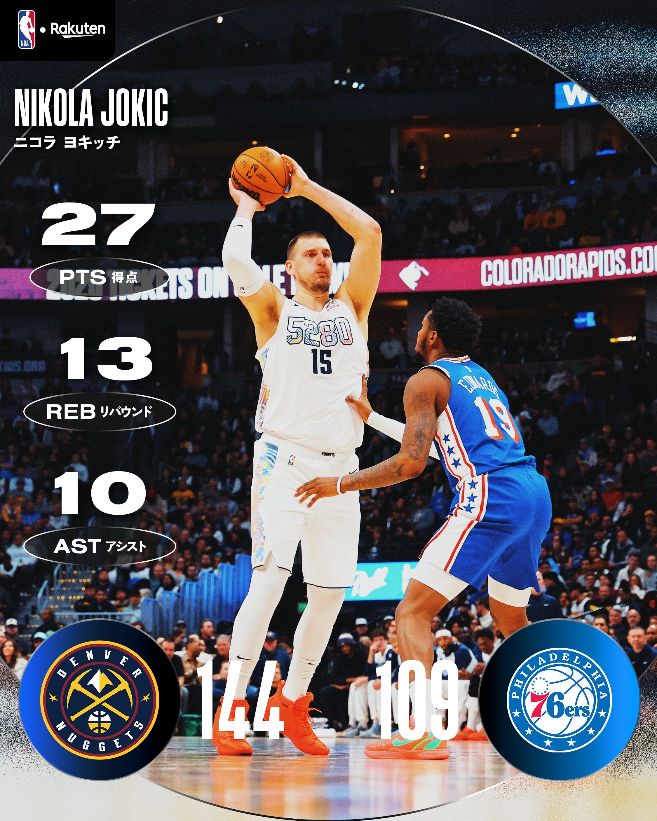 NBA Japan on X: 