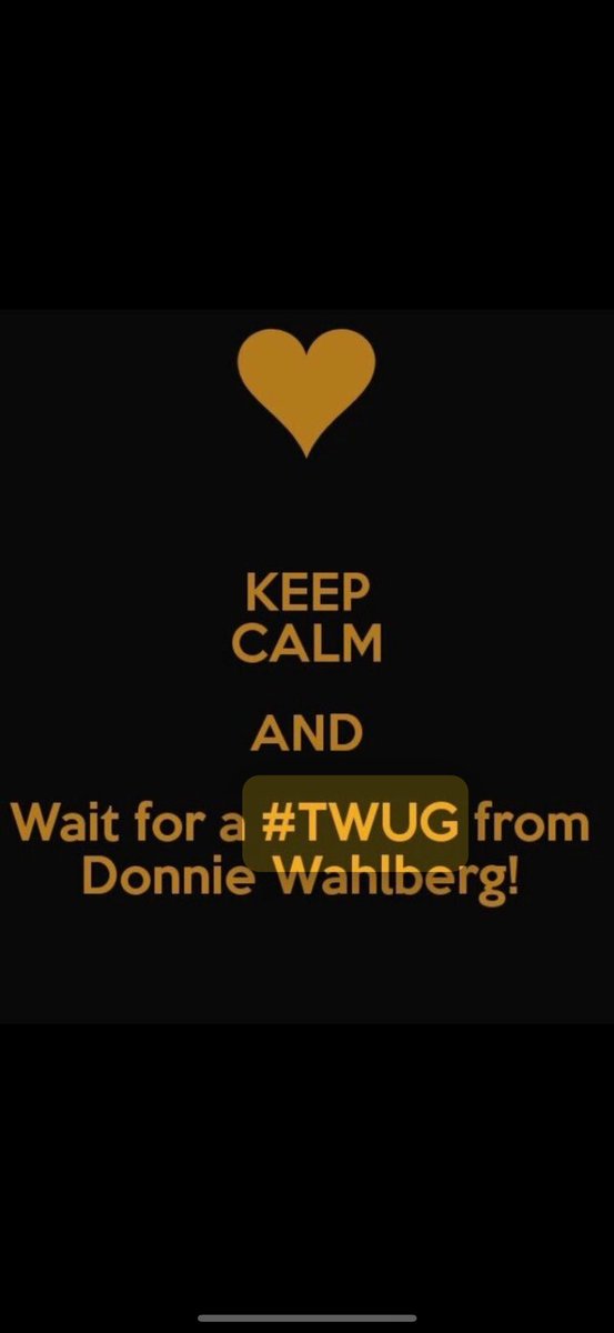 krystalchonko's tweet photo. #twug https://t.co/DNHnS1M5np