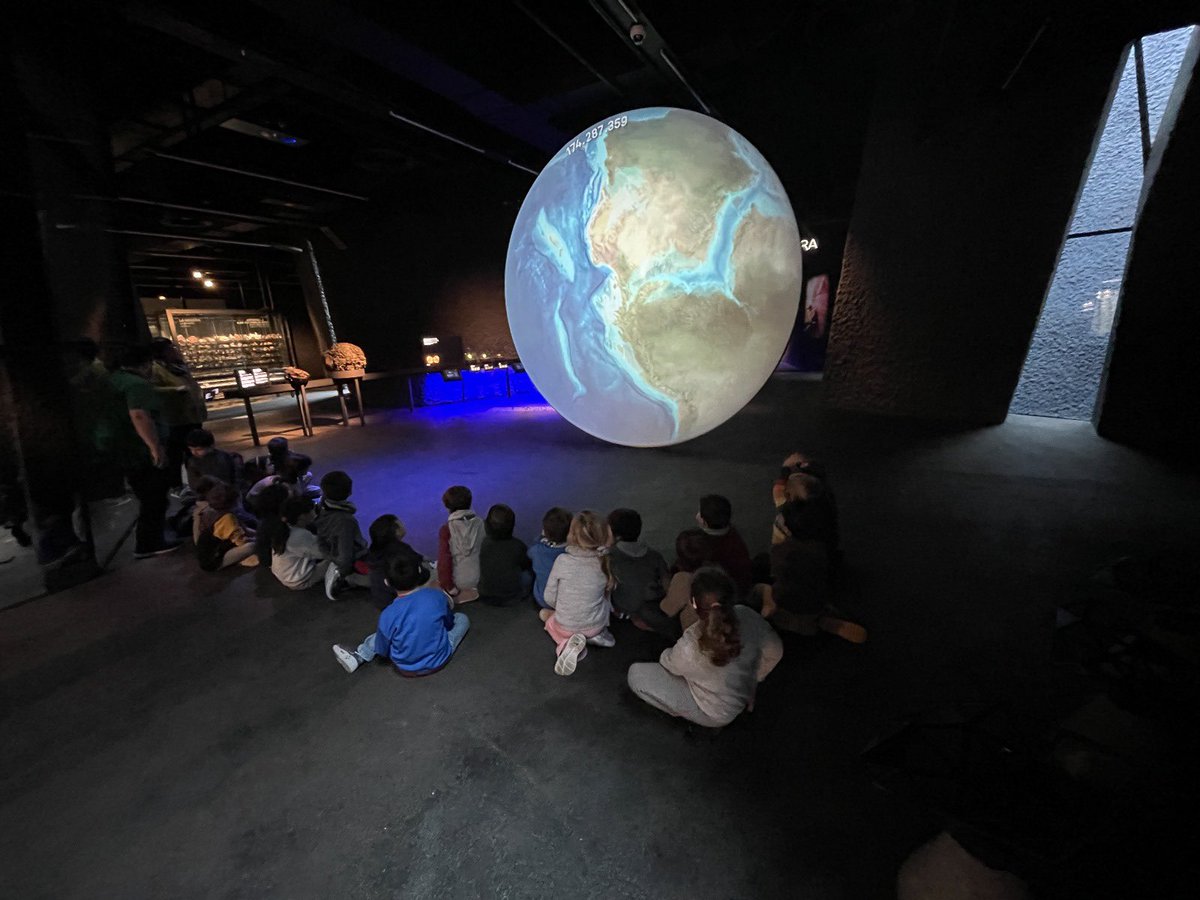 Escola El Puig tweet media