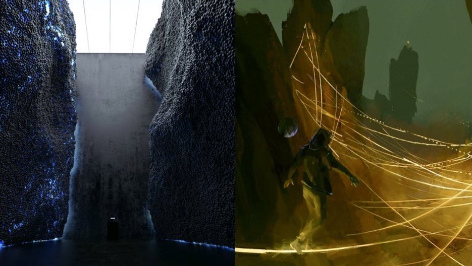 Welcome to IDEAS – a weekly space where I’ll share insights from game development: creative reflections, technical deep dives, and devlogs. 

The first article is here.
Dive in and explore!

cosmosinteractive.studio/ideas