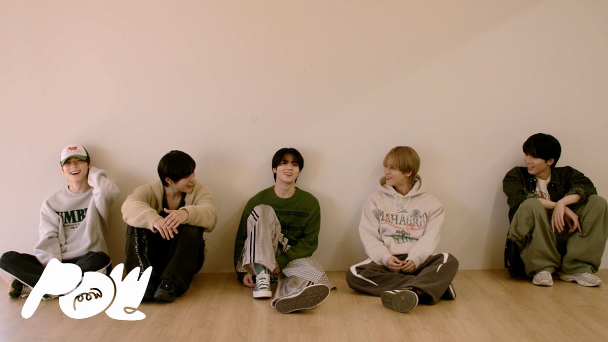 Before Dazzling (SUB)
  ⠀
🔗 youtu.be/NeuW6RYcHck
  ⠀
#POW #파우 #GRID #그리드