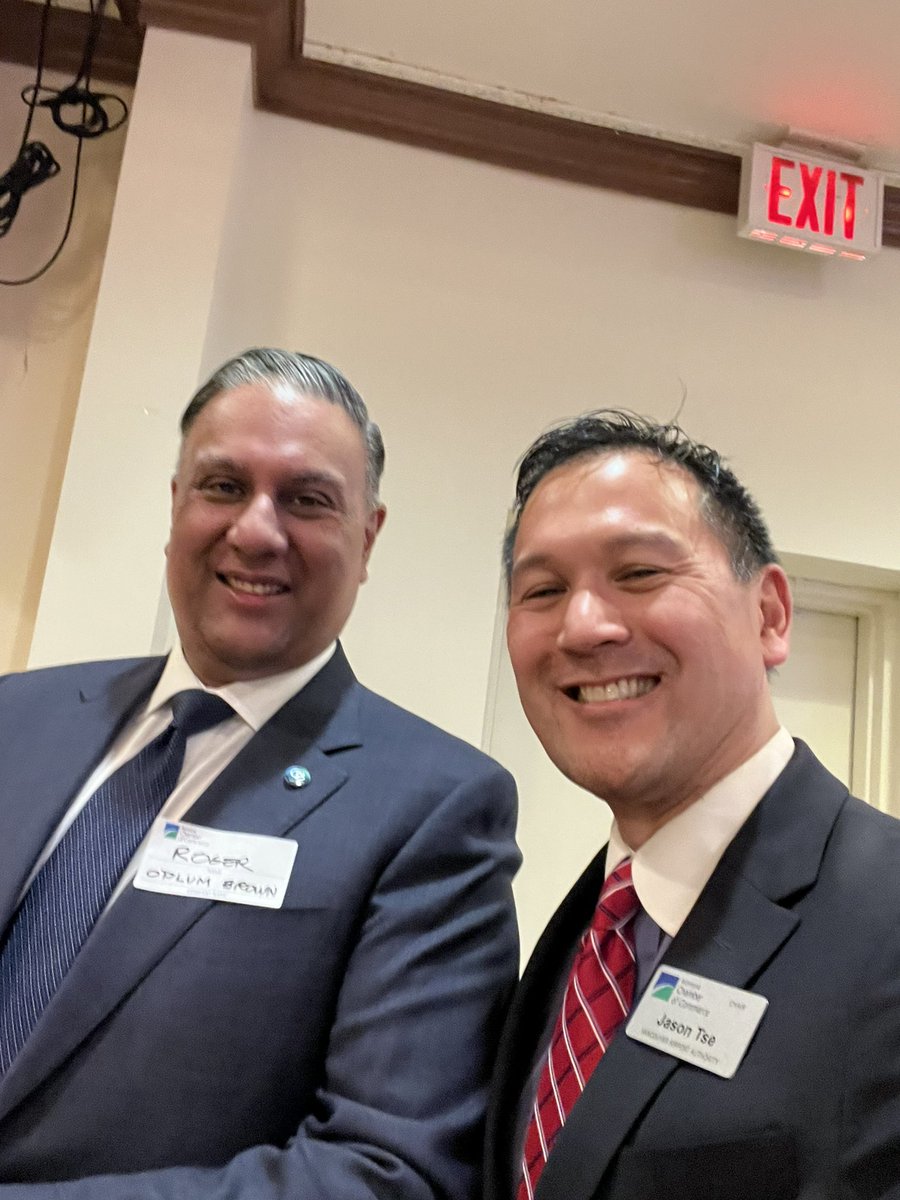 Jason Tse (@jay_tse) on Twitter photo Great evening celebrating the #YearOfTheSnake with members and guests of the <a href="/richmondchamber/">Richmond Chamber</a> Great evening celebrating the #YearOfTheSnake with members and guests of the <a href="/richmondchamber/">Richmond Chamber</a>