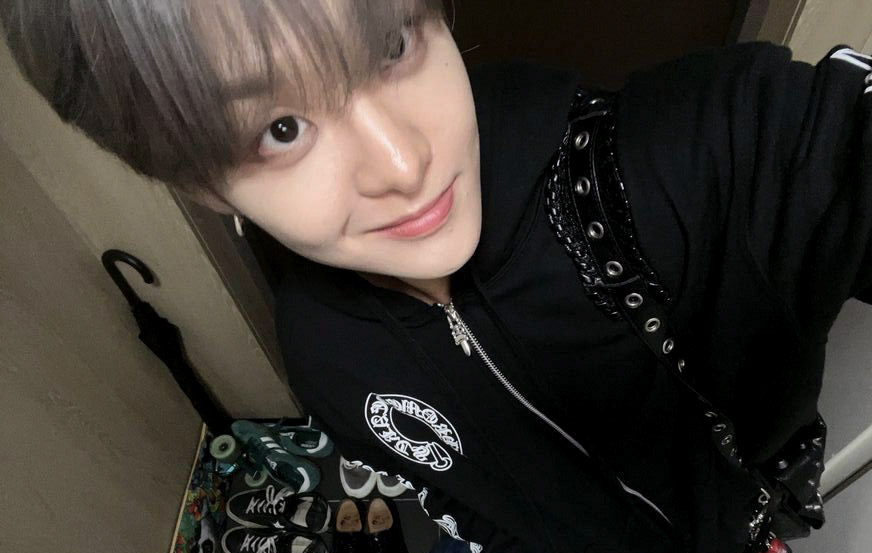 지훈피드 tweet media