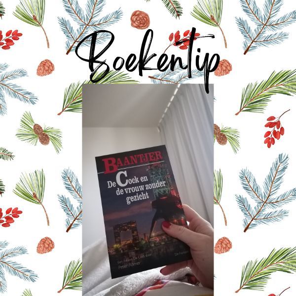 Op 14 januari kwam er een nieuwe Baantjer uit! Ik rende nog net niet naar de boekwinkel... De Cock en de vrouw zonder gezicht is alweer nummer 96. Ik kreeg hem van mijn vriend en ik las hem eigenlijk direct uit. Wat een heerlijke detective! Lees je mee? buff.ly/40CFZoG