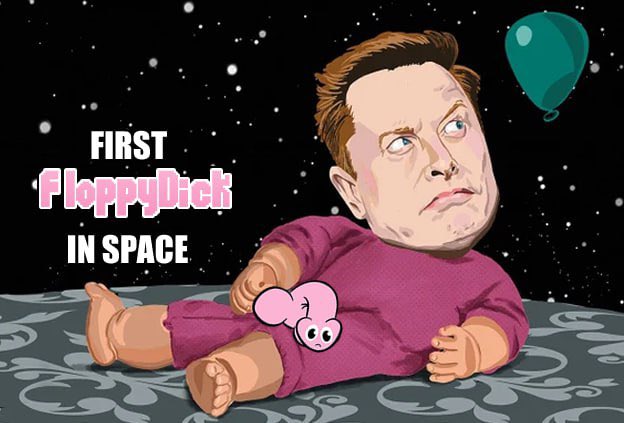 floppydicksol's tweet photo. $Floppyd1ck The Soft but Pumping Memecoin

ca- 3xMPS6nonCsdKv1urafSZotdpgHfUNzobrpbP5xYmoon

“When life gets hard, stay floppy.”

Join the flop, and let’s show the world that sometimes being soft is the strongest move you can make. https://t.co/KFdC6n2F9s