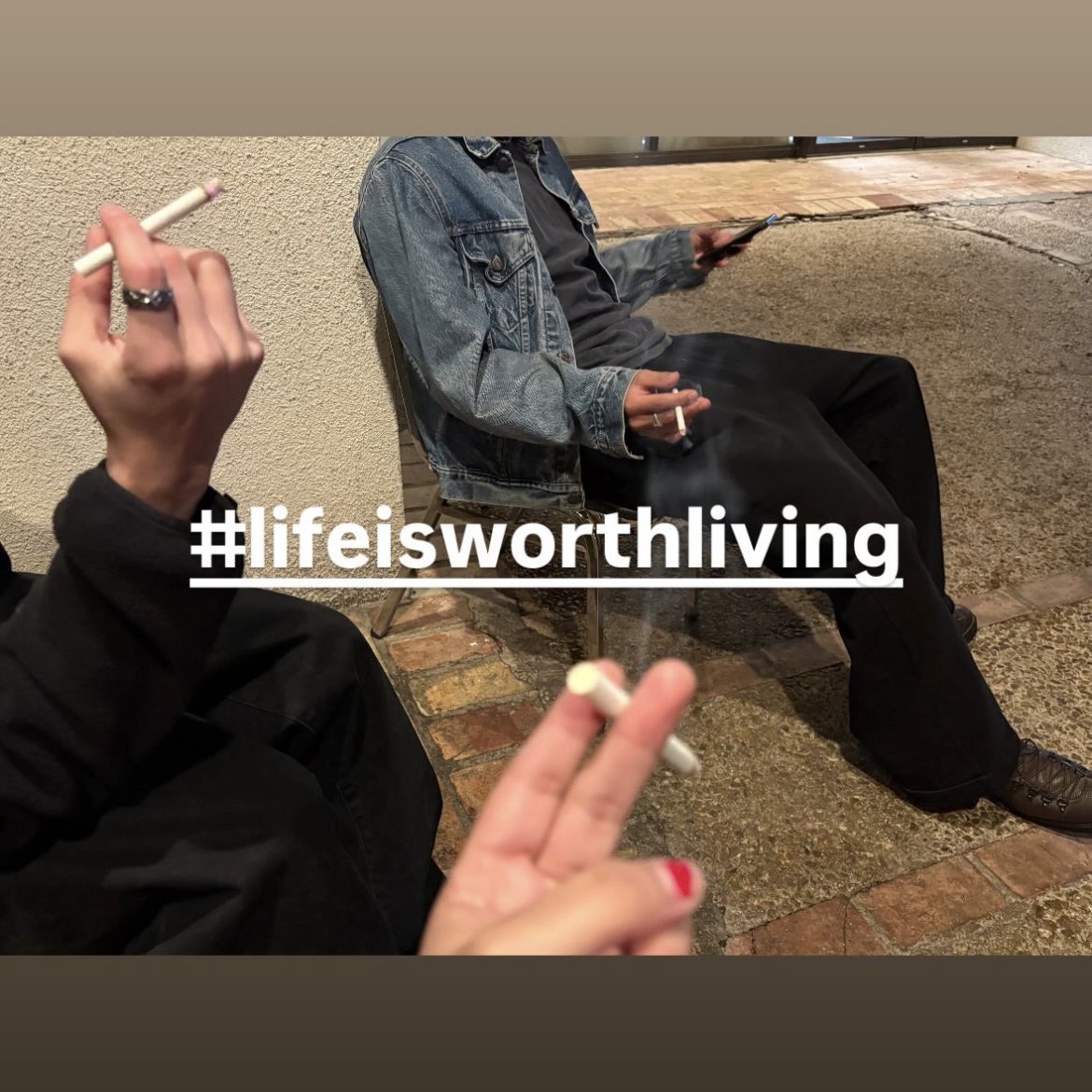 D (@noseblunted) on Twitter photo 