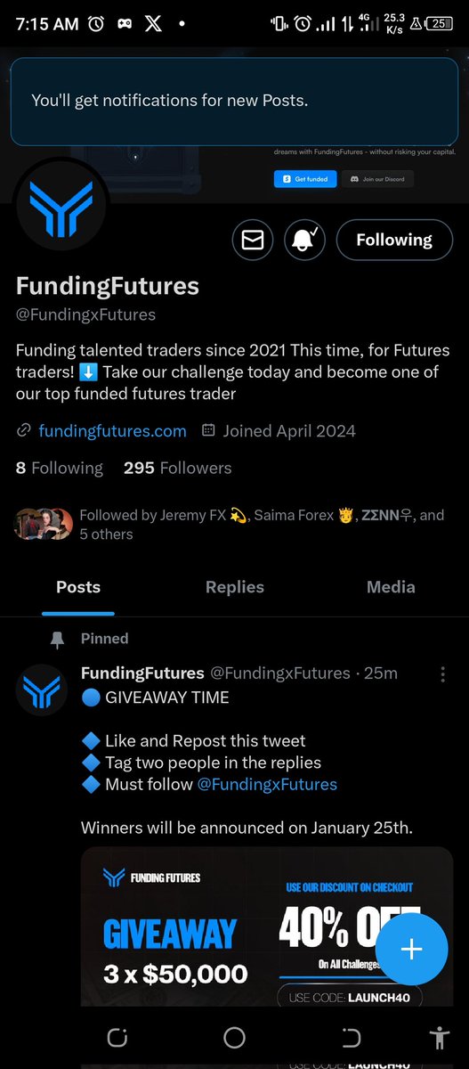 PandPearls's tweet photo. @gaffapips @FundingxFutures @Naaammy 
@MAR_V_3L 
@Simply_Ahlah https://t.co/M6uYZycmX9
