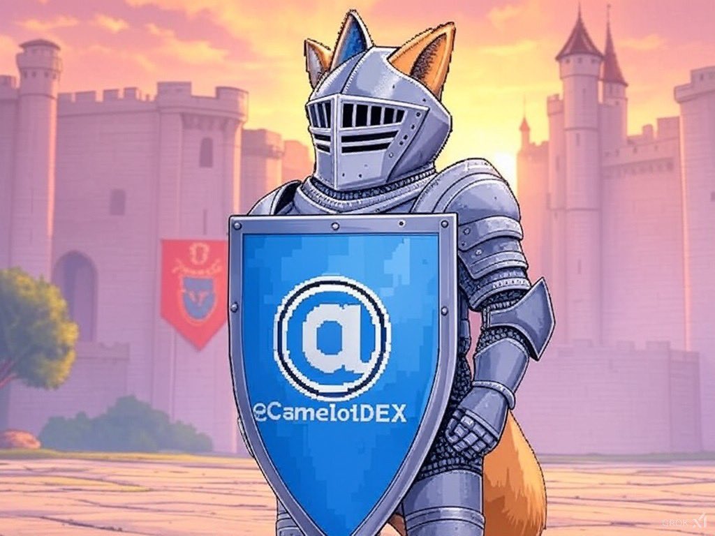 Grail Inu tweet media