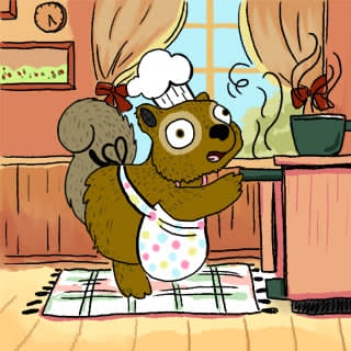 The cooking party has only just begun; we are still very new.<a href="/halios/"></a> <a href="/0xxbeacon/">Beacon</a> <a href="/PacoLeGordo/">Paco</a> @SquirrelMove