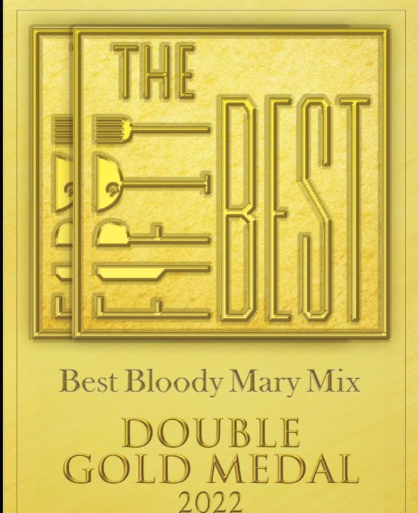 Big Daddy’s Cocktail Mixers tweet media