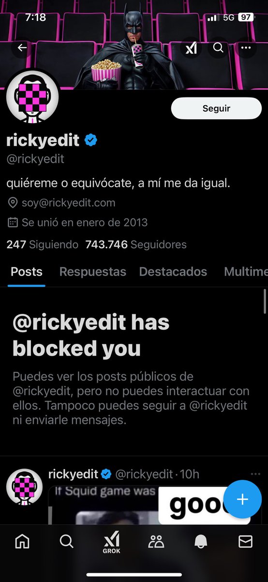 ysoportarlavida's tweet image. Así se siente mi mayor logro #soplapollas