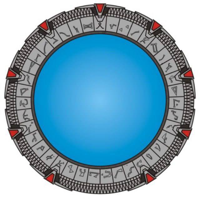 binhnc1993's tweet photo. Stargate https://t.co/30pPUWeUsY