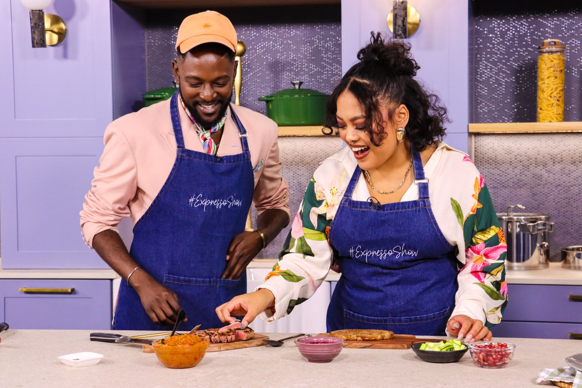 Expresso Show tweet media
