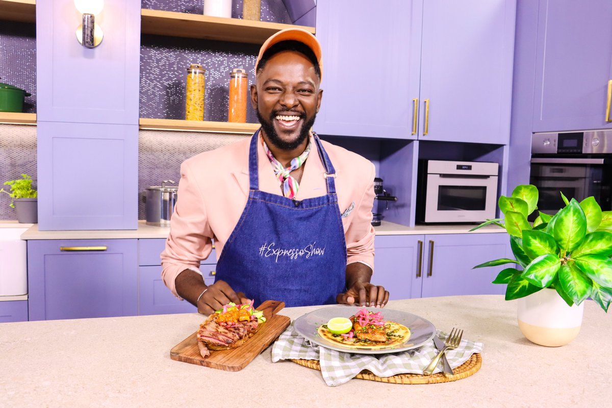 Expresso Show tweet media