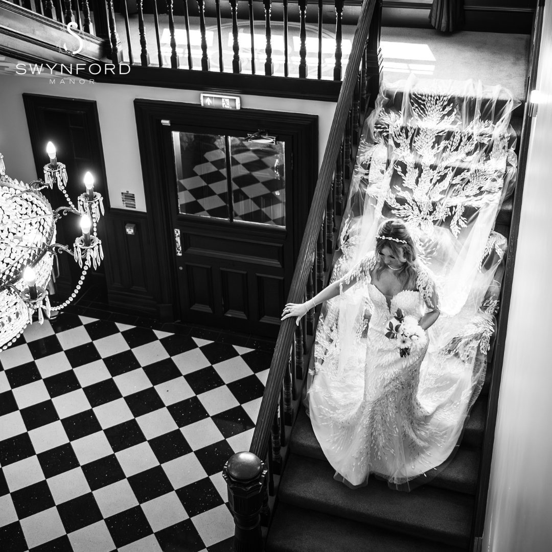 🖤💍 Swoon-Worthy Spaces Await You 💍🖤

☎️ 01638 592609
📧 weddings@swynfordmanor.com

Every love story deserves a setting as breathtaking as the moments shared within it. At Swynford Manor, we offer a stunning array of spaces, each more magical than the last, ready to host