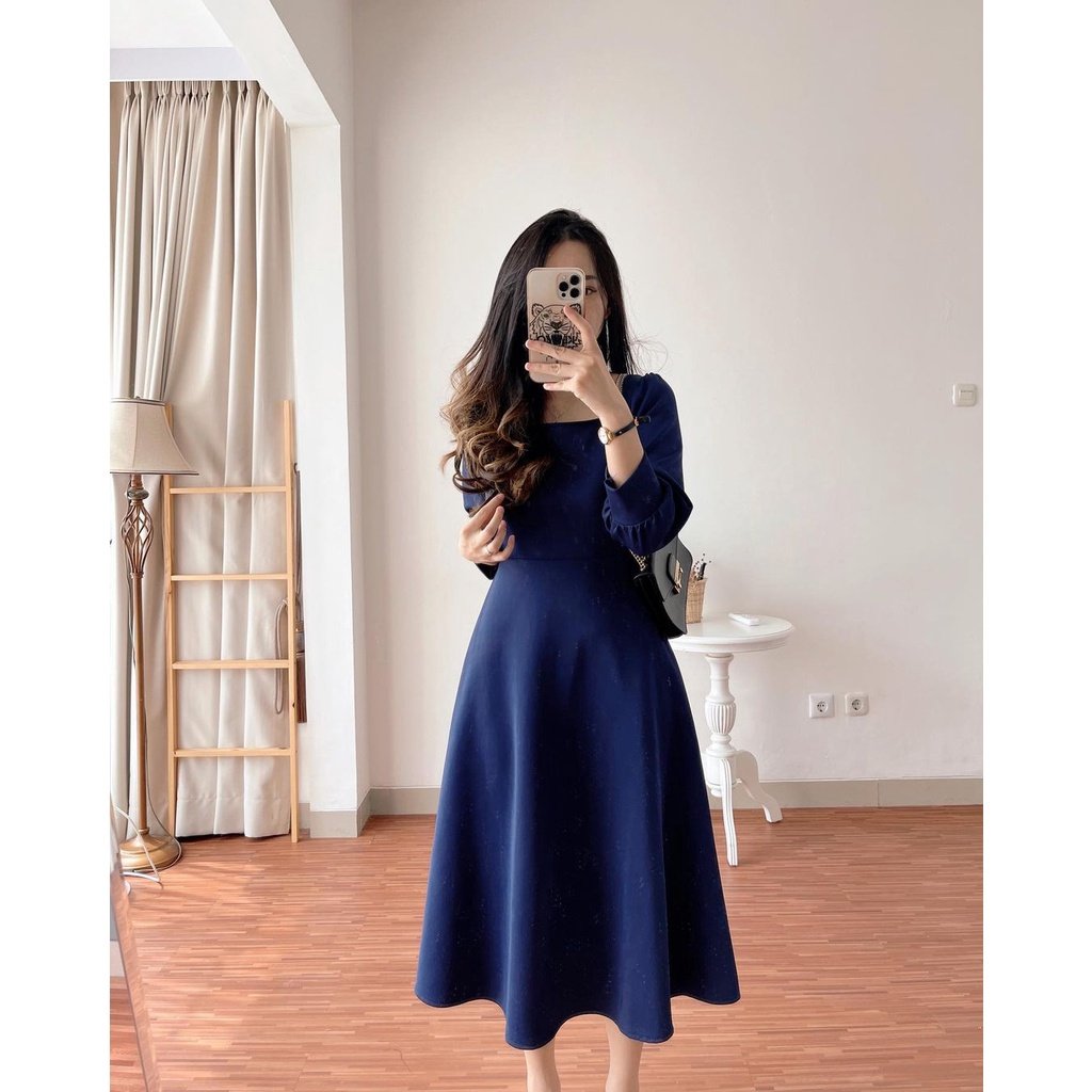 PulungArtha's tweet image. Dress Wanita Gaun Kasual Pesta 

Beli ➡️ s.shopee.co.id/1qMaJVI3f7

#casualstyle #DailyOutfit #RacunShopee #OOTD #casuallook #EverydayFashion #CasualVibes #WeekendOutfit #casualwear #fyp