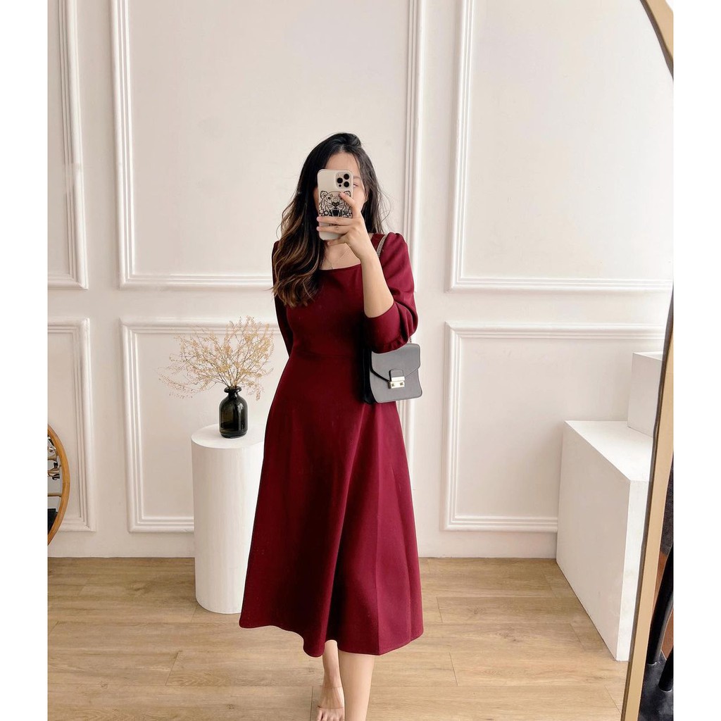 PulungArtha's tweet image. Dress Wanita Gaun Kasual Pesta 

Beli ➡️ s.shopee.co.id/1qMaJVI3f7

#casualstyle #DailyOutfit #RacunShopee #OOTD #casuallook #EverydayFashion #CasualVibes #WeekendOutfit #casualwear #fyp
