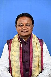 Mohan Charan Majhi Fan (@mohanmajhi_fan) on Twitter photo Odisha had been known for its poverty and freebies economy for the last seven decades.
Under the dynamic leadership of CM <a href="/MohanMOdisha/">Mohan Charan Majhi</a>, the perception is changing!
Great work! Odisha had been known for its poverty and freebies economy for the last seven decades.
Under the dynamic leadership of CM <a href="/MohanMOdisha/">Mohan Charan Majhi</a>, the perception is changing!
Great work!