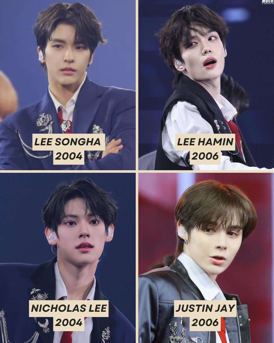 SM TRAINEE BASE tweet media