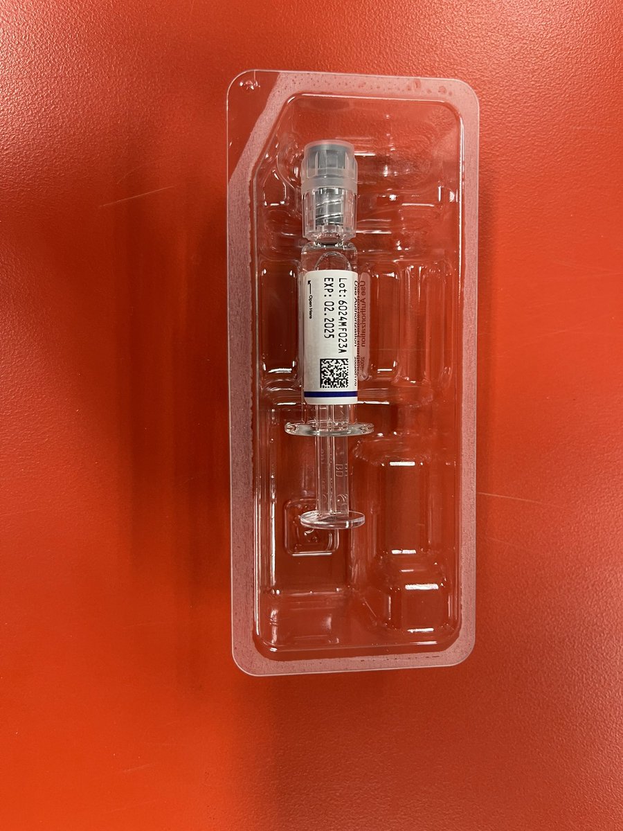 freemanalbert's tweet photo. Got my Novavax coronavirus vaccine. Novavax is the only non MRNA coronavirus vaccine.
Hope you all stay healthy and safe. 
#COVID-19 #Vaccination #NVAX #Novavax https://t.co/cUQ4i0vf1e