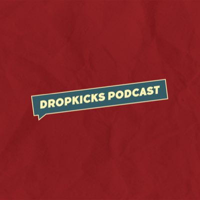 DropkicksPod's tweet photo. #NewProfilePic https://t.co/6z5fx5iNQ9