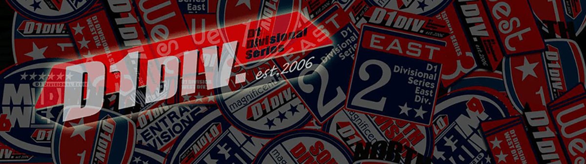 D1 NEXT SERIES tweet media