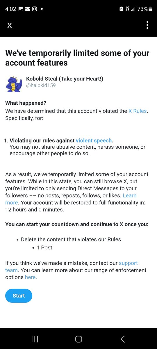 halokid159's tweet photo. haha did a funny joke, caught a 12 hour ban from the man who jerks off to hitler ever nihht no doubt, who cares, I dont really even use your shitty site anymowe ewon, ita garbage, has been aince you took over you hack fraud, nice lil salute, reminder its ok to pu ch nazis https://t.co/Fas6DdMyC9
