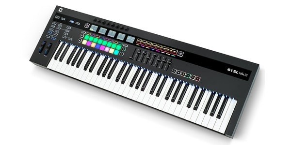 Soundhouse_jp's tweet image. ＼大幅値下げ市／

DAWソフトと手軽に連携🖥
61鍵のMIDIキーボード/コントローラー🎹🎶

NOVATION / SL MKIII 61 
soundhouse.co.jp/products/detai…

🔽セール会場はこちらから🛍
soundhouse.co.jp/discount_sale/…

#サウンドハウス #midiキーボード #NOVATION