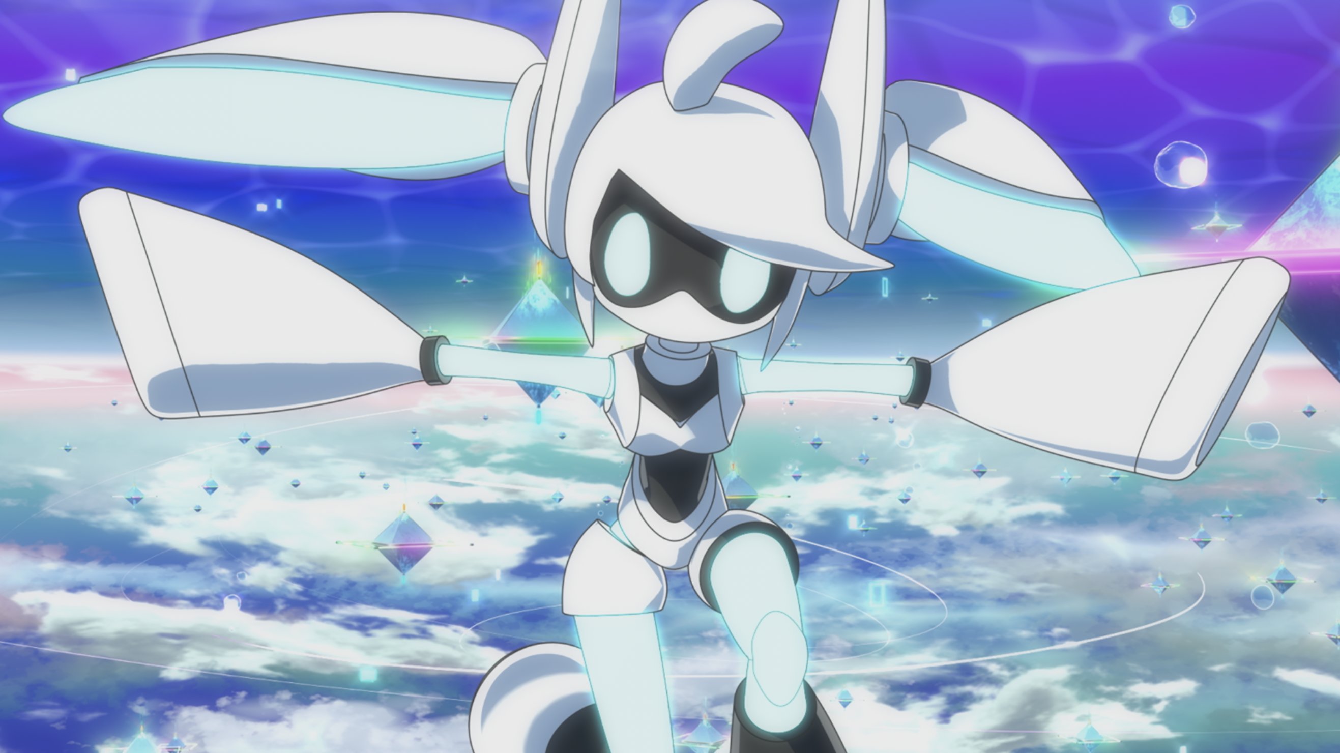 コンパス2.0」TVアニメ公式 | 7/25 Blu-ray発売！ on X