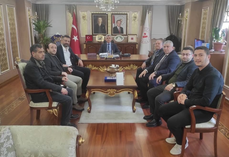 Eyüp Fenerbahçeliler Derneği tweet media
