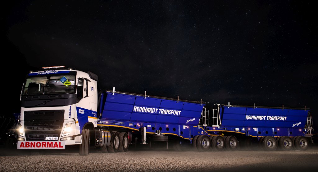ReinhardtTransp's tweet photo. Our suppliers are carefully pre-selected to provide us with the best of breed equipment and products that are available on the market. #OurSuppliers #ReinhardtTransportGroup #shauliers https://t.co/uCfYISNDua