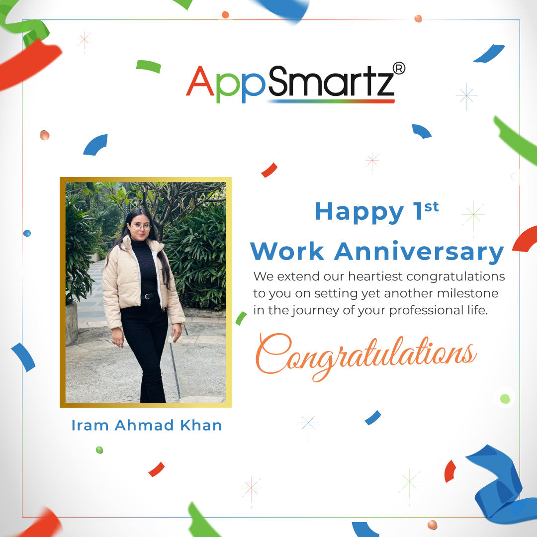 AppSmartz tweet picture