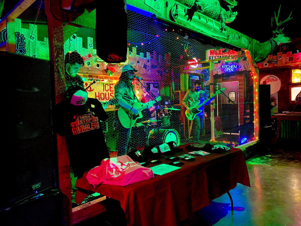 Hey. You should help us blow up so we can play music for yall full time