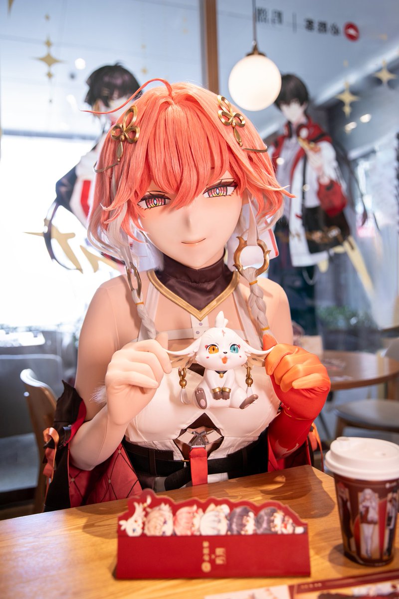 小番ww tweet media