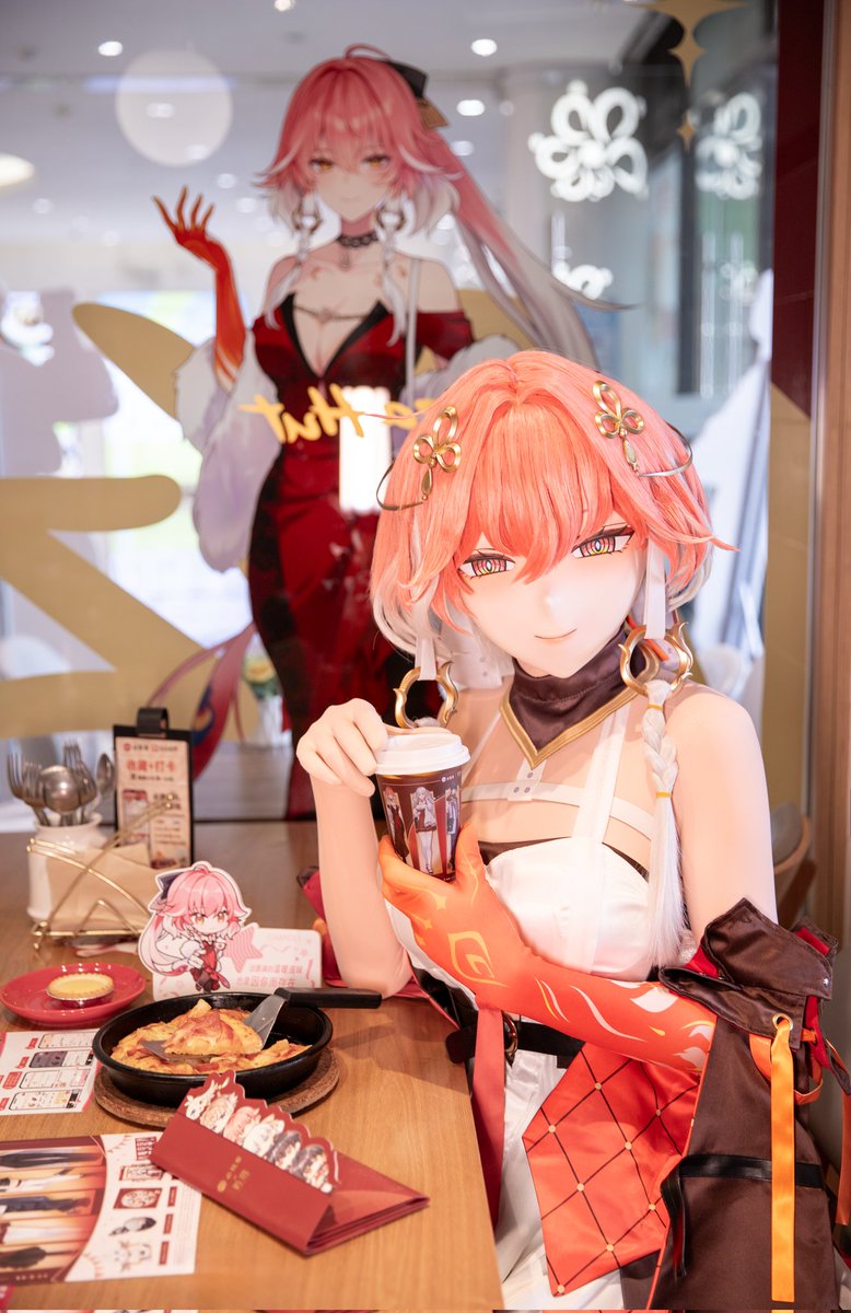 小番ww tweet media