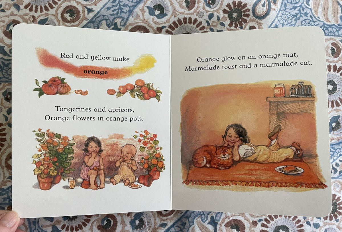 Shirley Hughes tweet media