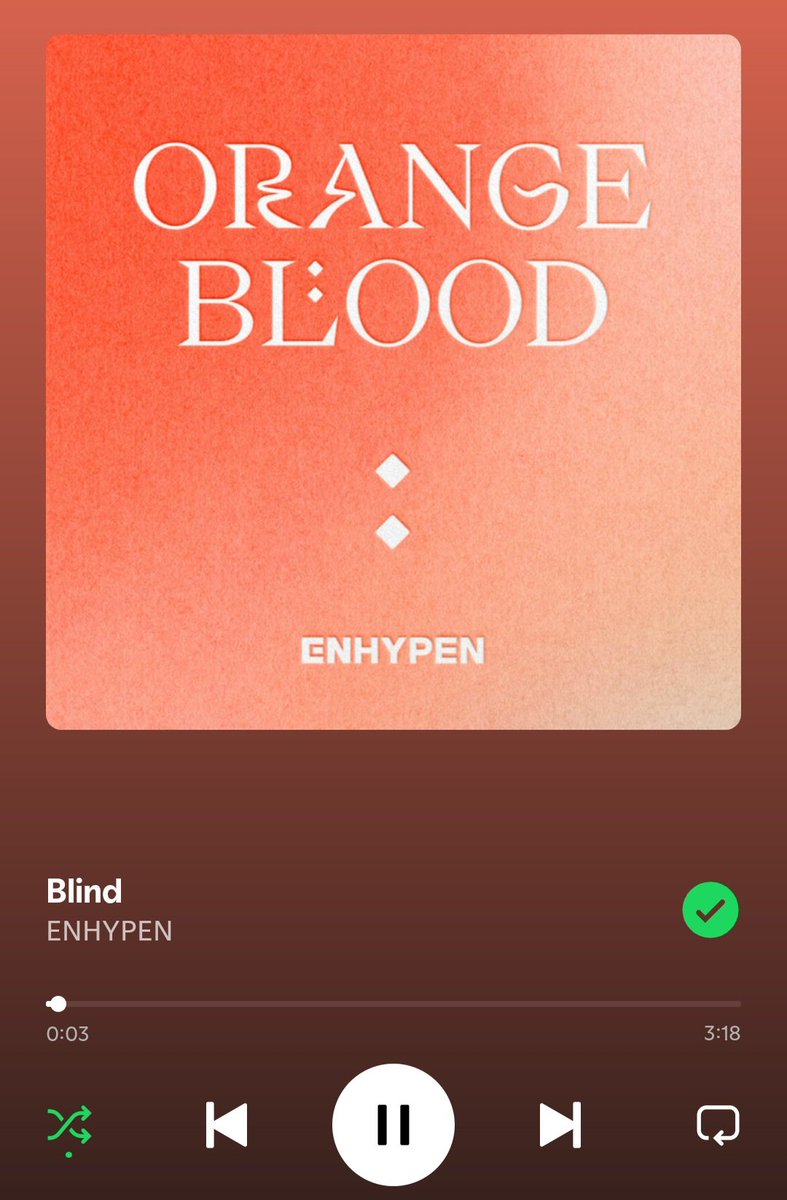 enhavocal's tweet image. the only enha songs with no performances 💔