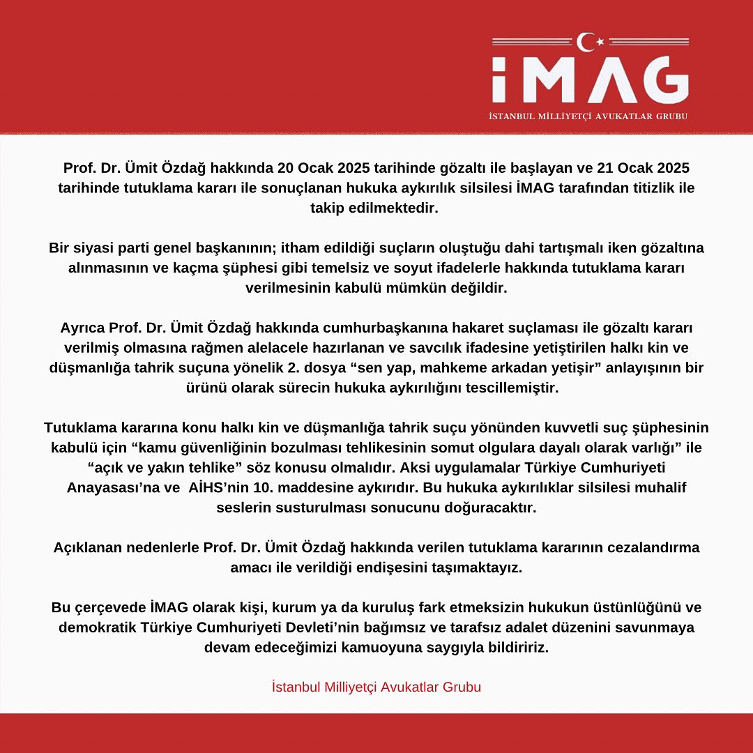 İMAG (@ist_mag) on Twitter photo 