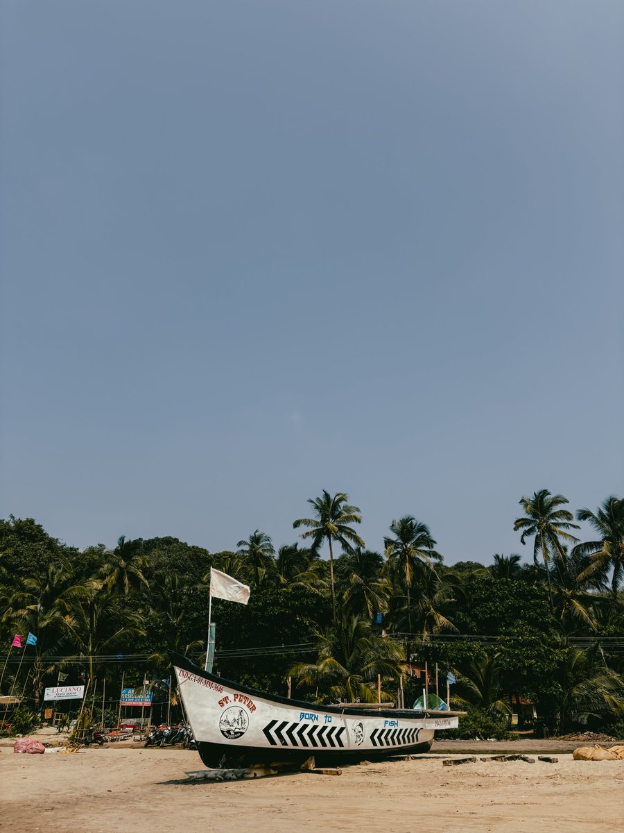 artoftravell's tweet photo. Arambol beach, Goa https://t.co/RXcqoqFGaM
