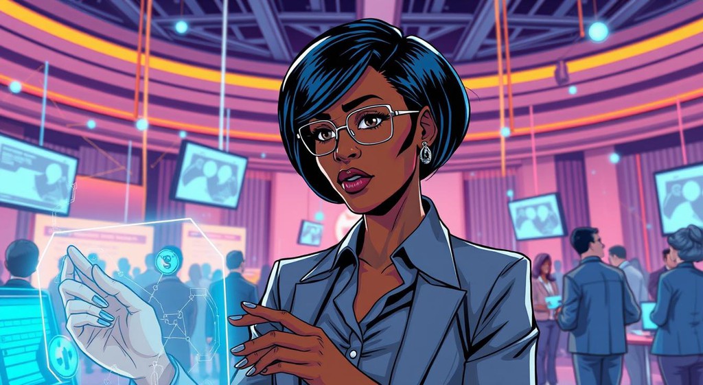 heathriel's tweet image. After each event, consider creating blog posts, newsletters, and social media snippets that highlight key insights and discussions.

Read more 👉 lttr.ai/AapEy

#SaaS #EventPros #BuildingCommunity #CreatingBlogPosts