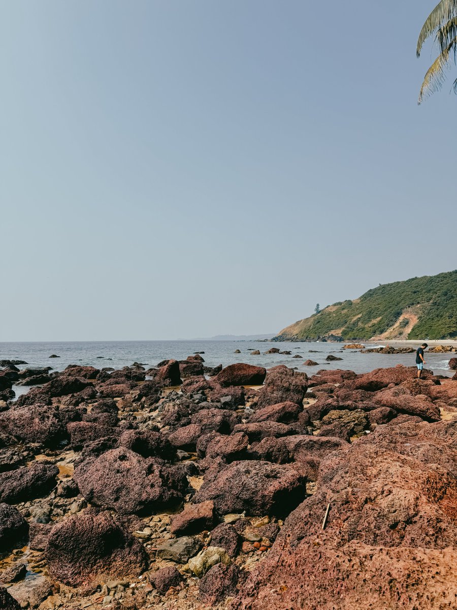 artoftravell's tweet photo. Goa beaches ❤️‍🔥 https://t.co/nvBWaFkLKh