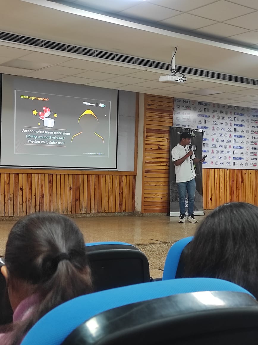 DivyangJai49396's tweet photo. Web 3 learning going to great #web3 https://t.co/SuwHcyGhyS