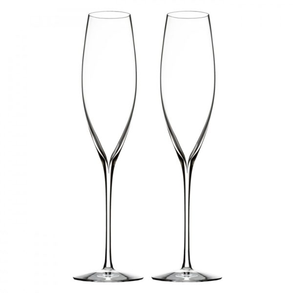 Waterford Elegance Champagne Classic Flute Pair.
berings.com/product/elegan…