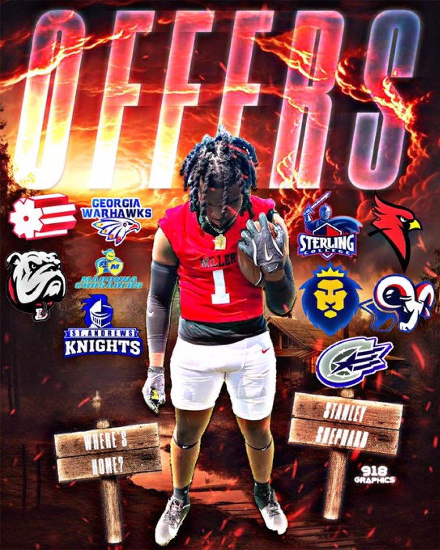 Stanley shephard tweet media