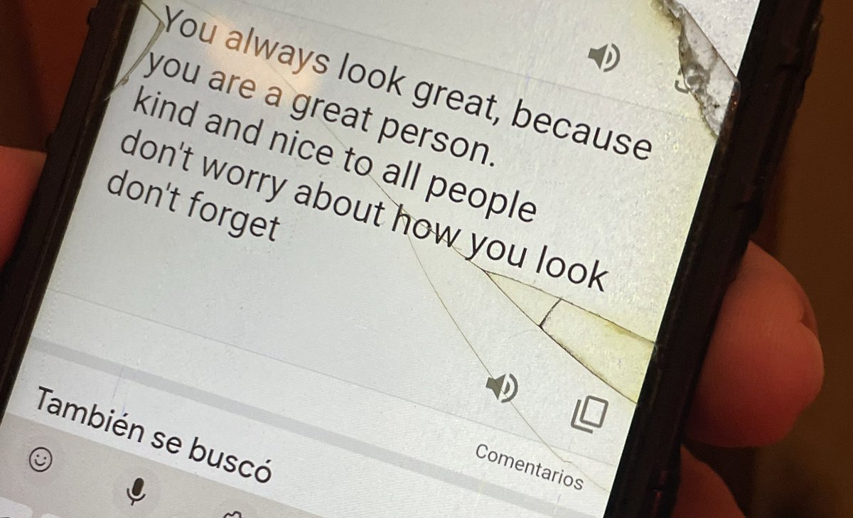 timeworkstrue's tweet image. Asked my coworker if i looked okay and he typed this out i almost cried