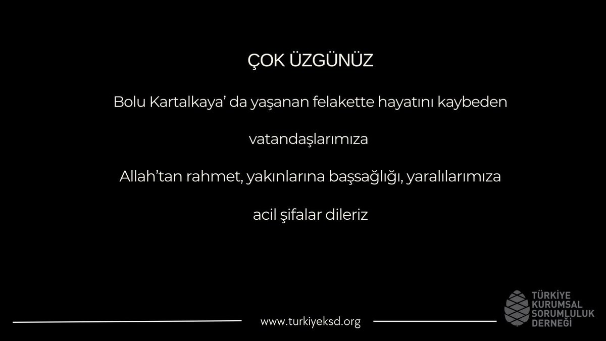 csr_turkey's tweet image. 