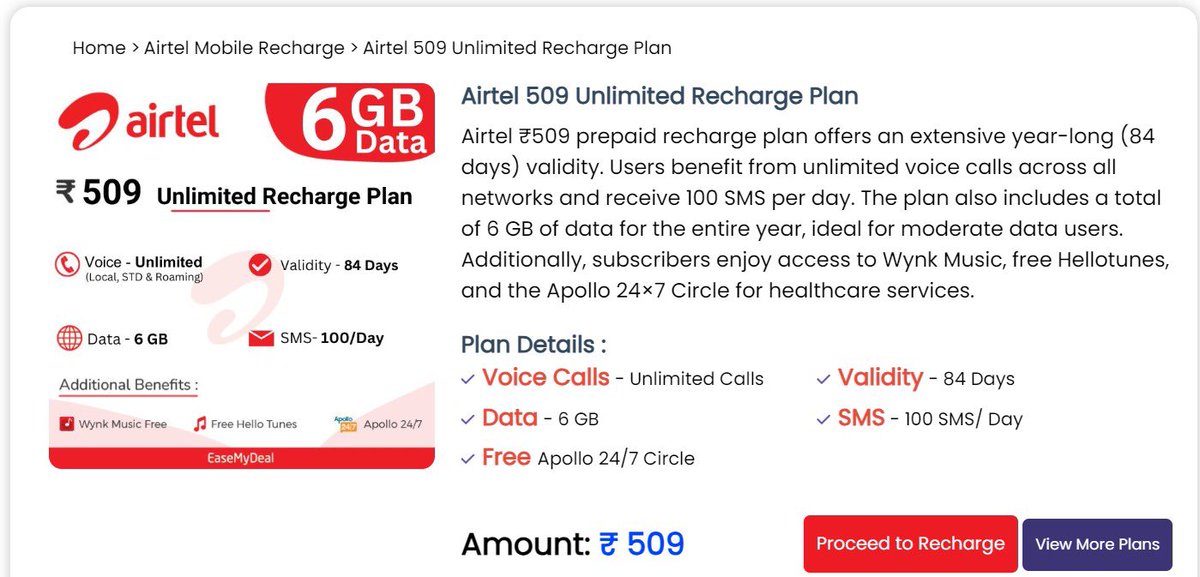 vigneshlll's tweet photo. @TRAI directs 2 provide call &amp; SMS-only plans. But, simply cut the data benefits of their existing plans without offering any additional benefits is the game point. @airtelindia u r playing by ur own rules. How innovative! @reliancejio  &amp; #VI OTW to add more feather in the crown. https://t.co/CfVFtogUra