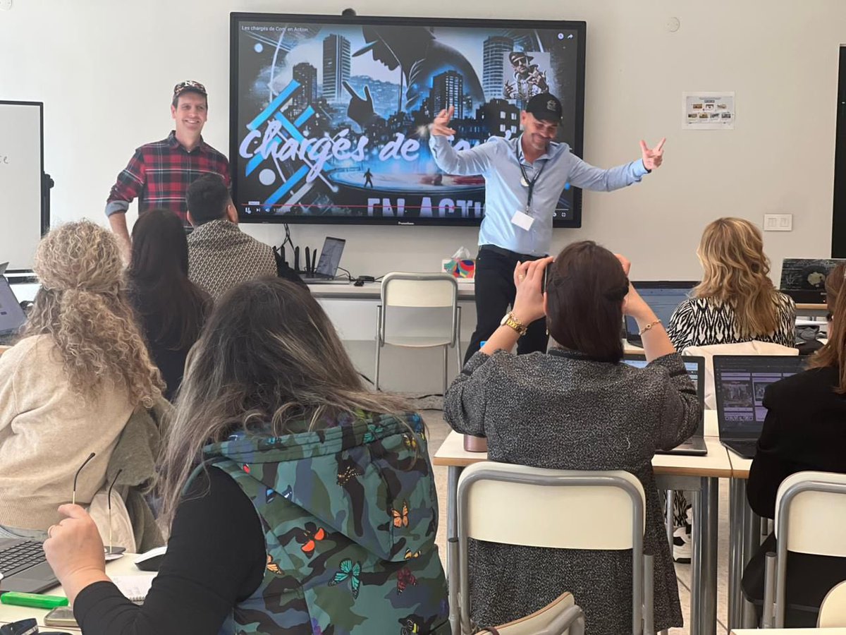 IRF AEFE Proche-Orient tweet media