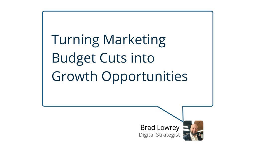 RelicMedia's tweet photo. Evaluating existing tools is a crucial step in optimizing your marketing budget.

Read more 👉 https://t.co/P2qR2HvlWv

#ReadRealWorldStrategies #BudgetCuts #MarketingSuccess #AchieveGrowth #FinancialConstraints https://t.co/J7NezFGLXf