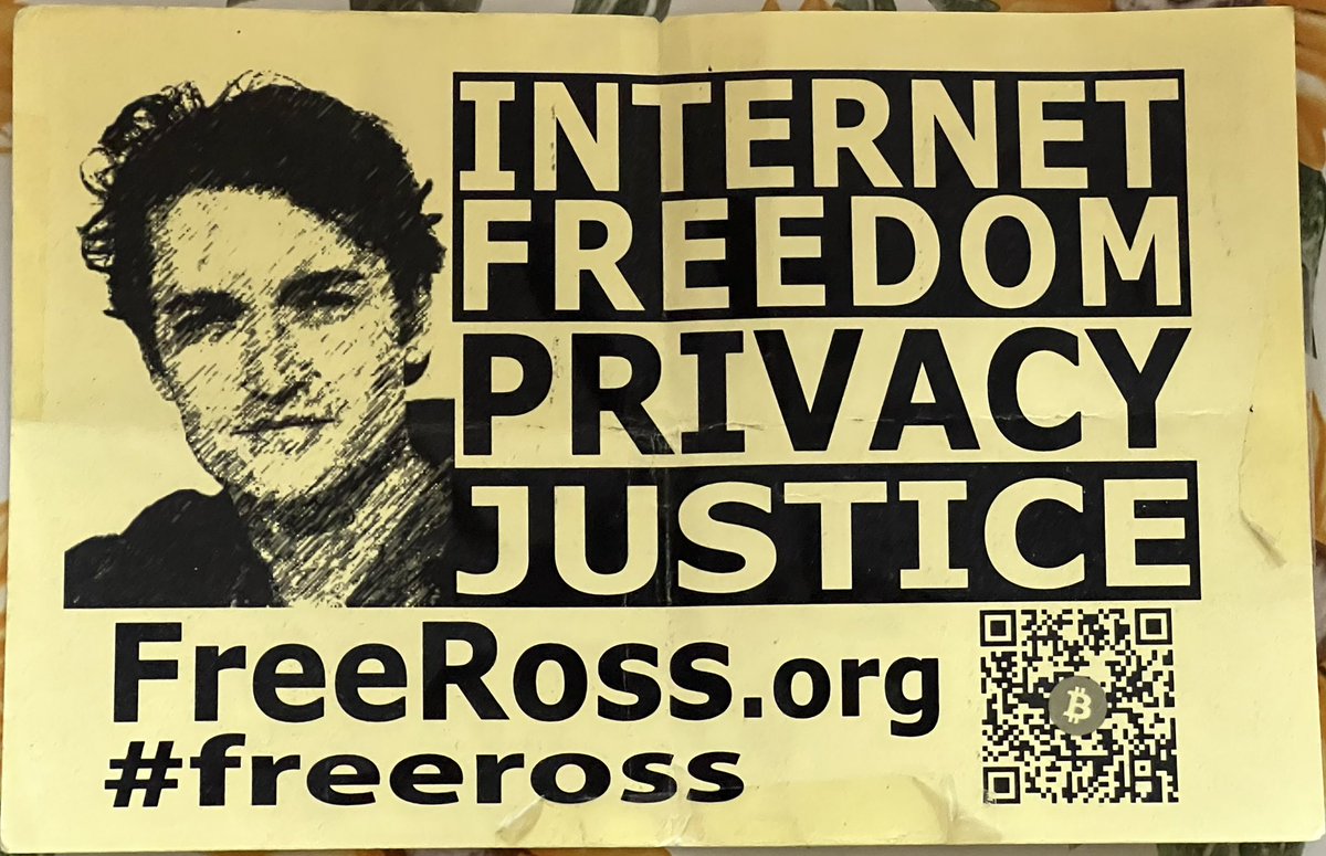 FBorsik's tweet image. So happy that I don’t need to post #FreeRoss anymore! Now free @Snowden, @KimDotcom and all the #MEGAUPLOAD people like @juliusbencko et al, @JulianAssange_, @rogerkver …